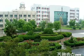 「青未了」秦绪林｜遥望，那一树繁花的梧桐图片