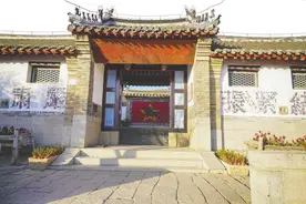 胶东抗大对中国抗大的继承与创新图片