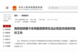 “鼓励家庭储存生活必需品”专家：不必过度解读，更无需盲目囤物图片