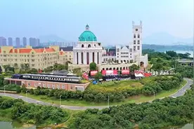 华为举行军团组建成立大会，任正非：没有退路就是胜利之路图片