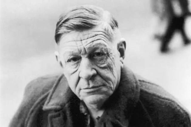 如果我是什么我将什么怎么造句（草堂读诗｜赏析威斯坦·休·奥登如果我能告诉你）