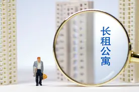 一场精心筹谋三年的骗局，揭开长租公寓最隐秘的伤疤，业内：10年内无法改变图片