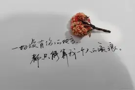 爱，是一味良药图片