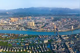 趣说绵州丨由山区向平原 江油城近2000年的变迁图片