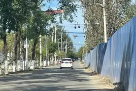 顺义丨这路段新增抓拍探头，一外地车被拍3次图片