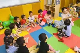 记者调查：“三孩”之后“幼有所托”还难不难？图片