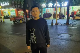后续｜挺身而出托起命悬一线的四岁女童，​“托举哥”李雨成获奖图片