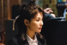 “广州在我心目中是一个非常特别的存在”图片
