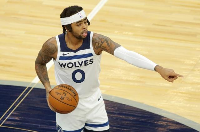 NBA球队近5年大失误：77被卖居首 KD利拉德二三 勇士选怀湖人拆队