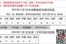 南山赤湾将新增250套保障性住房，项目已开工｜深圳楼市早7条图片