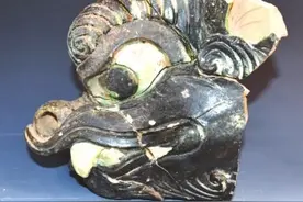 战国晚期秦军除了口粮还吃生鱼片 用曹操家族DNA研究高陵不靠谱图片