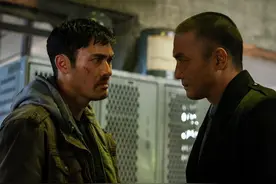 《特种部队：蛇眼起源》今日上映 蛇眼全新归来图片