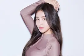 韩国女团BraveGirls成员南侑廷SNS发照秀完美身材图片