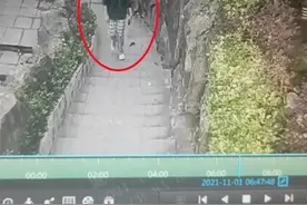 十堰竹山21岁女孩晨练失踪第5天被找到，已不幸去世图片