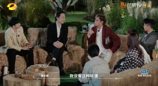 《披着羊皮的狼》竟是谭咏麟的原唱？词曲作者刀郎却受争议太多年