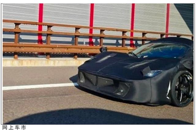 外观复古，搭6.5L V12引擎，限量发售！法拉利全新超跑曝光