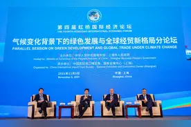 宁德时代、必和必拓、宝马、路威酩轩等齐聚，这场头脑风暴说了啥图片