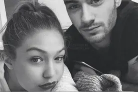 吉吉回应女儿不能没有父亲 尽可能与美渣和平相处图片