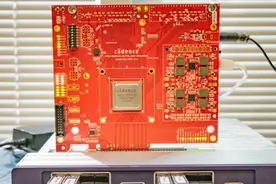 Cadence推出PCIe 6.0设计套件和台积电N5制程测试芯片图片