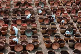 下厨房｜发酵后的香气，悄然带来细无声的鲜味图片