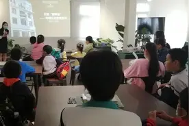 第二期“粮草官”训练营开营，快来领取你的通关卡吧图片