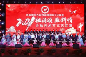 传承红色基因 汲取奋进力量——潍坊科技学院开展系列红色教育活动图片