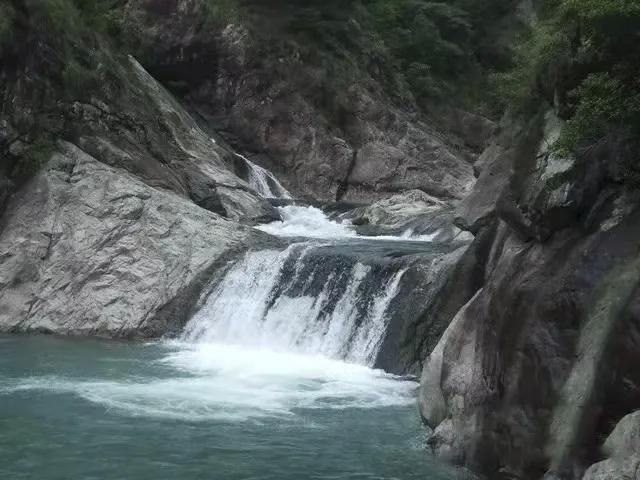 不必远游！温州这些户外徒步线路，有意思