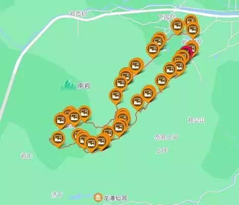 不必远游！温州这些户外徒步线路，有意思