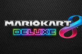 任天堂躺赚！新老《马里奥赛车8》卖出超过五千万套图片