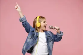 唱歌竟然还能养生？多唱歌，益处多图片