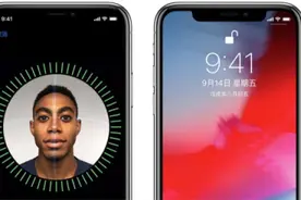 iPhone 13换屏难 苹果对Face ID施加维修限制图片