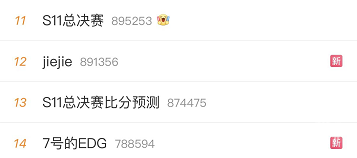 刷屏的EDG是一群什么人？做了什么事让年轻人那么激动