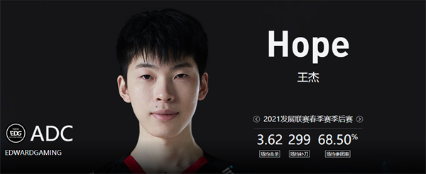 刷屏的EDG是一群什么人？做了什么事让年轻人那么激动