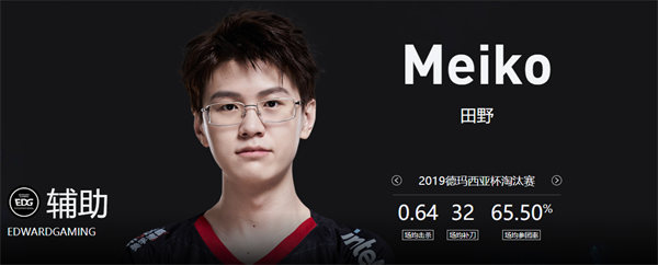 刷屏的EDG是一群什么人？做了什么事让年轻人那么激动