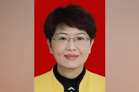 时隔6个月，广东阳江市委书记再度调整图片
