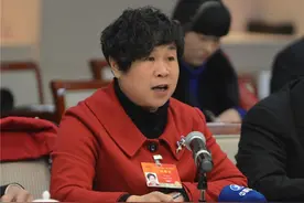 全国劳模林欣欣：深耕纺织三十余载 甘将青春写芳华图片