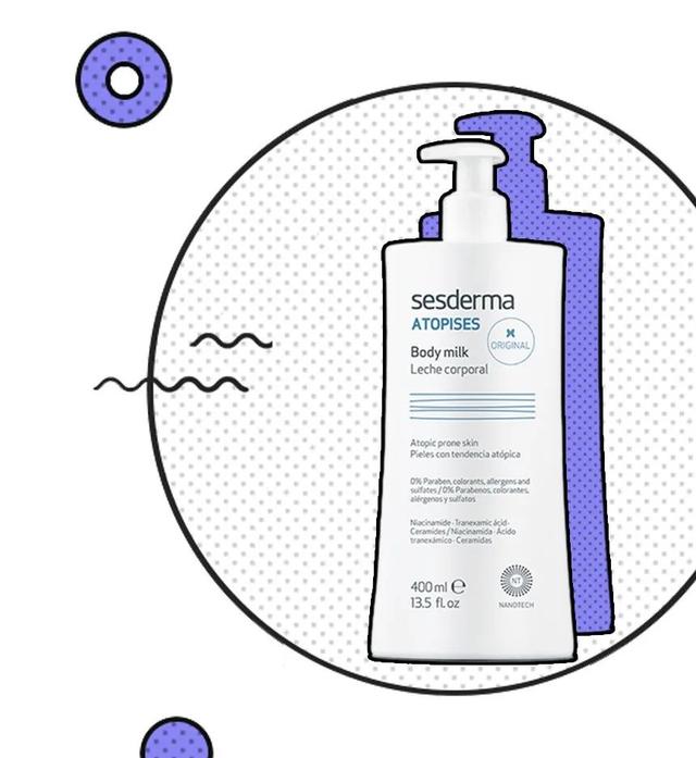 涂身体乳可以去鸡皮疙瘩吗 涂身体乳可以去鸡皮疙瘩吗