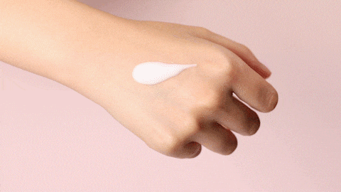 涂身体乳可以去鸡皮疙瘩吗 涂身体乳可以去鸡皮疙瘩吗