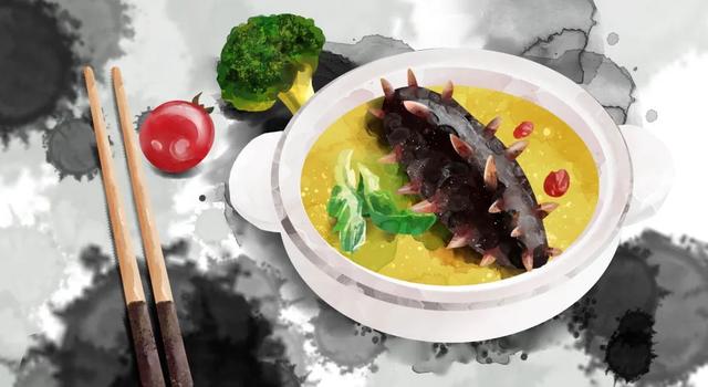 美容花胶海参燕窝 2026年花胶 海参 燕窝