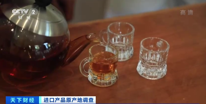 南非三宝之一，富含抗氧化物质！“路易波士茶”探路中国市场啦