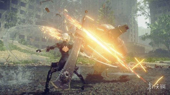 盘点游戏史上30款最优秀的动作RPG「2021版」！（中）