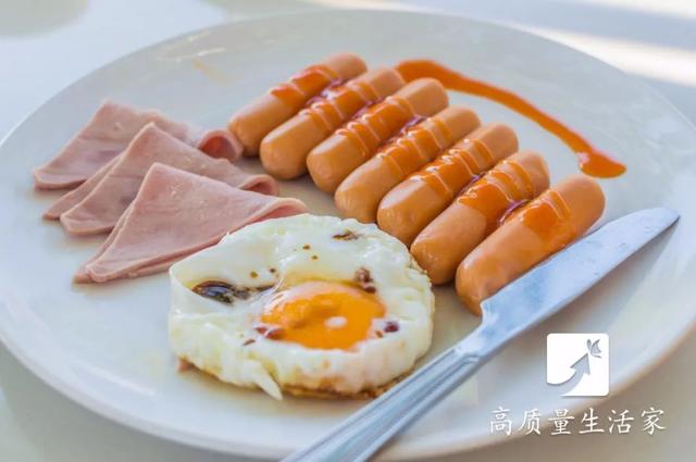 鸡蛋这样放冰箱，秒变毒蛋！10 个鸡蛋小知识一次说清，第一条就很有用