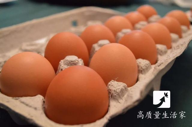鸡蛋这样放冰箱，秒变毒蛋！10 个鸡蛋小知识一次说清，第一条就很有用