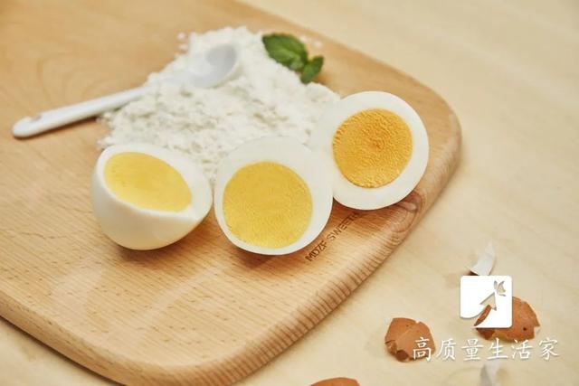 鸡蛋这样放冰箱，秒变毒蛋！10 个鸡蛋小知识一次说清，第一条就很有用