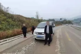 非法营运还超载！罚款+拘留！| 一线微观图片