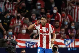 苏亚雷斯儿子本杰明随马竞U9队夺冠，出场19次打进28球图片