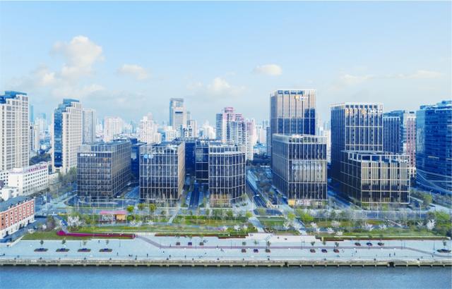 上海：寫字樓市場穩(wěn)住了 二房東模式存隱憂