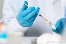 感冒了可以接种新冠疫苗吗？在服药和治疗期间可以接种吗？图片