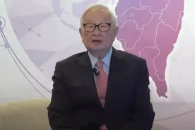 张忠谋解密台积电发展战略：20多年了，可以讲了图片