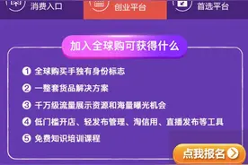双十一调查｜淘宝海外购乱象：花钱即成“境外买手”卖假洋品牌图片